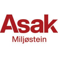 Asak Miljøstein AS