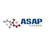 Asap Mekanik