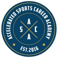 accelerated sports career academy