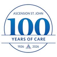 Ascension St. John
