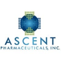 ASCENT PHARMACEUTICALS, INC.