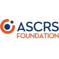 ascrs foundation