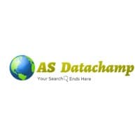 M/s A S Datachamp