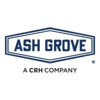 ash grove cement company