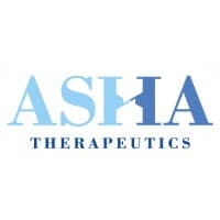 Asha Therapeutics