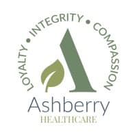 Ashberry Healthcare Limited