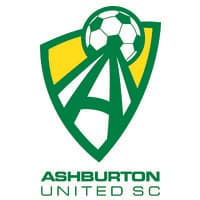 Ashburton United Soccer Club
