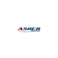 asher college