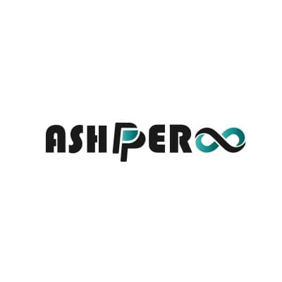 Ashperoo Cosmetics Serum