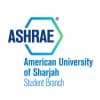 ASHRAE AUS Student Branch - Falcon Chapter