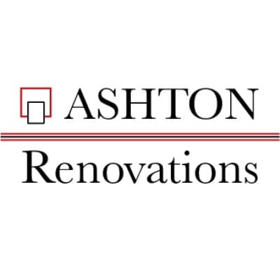 Ashton Renovations
