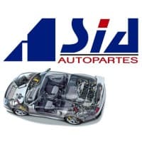 Asia Autopartes