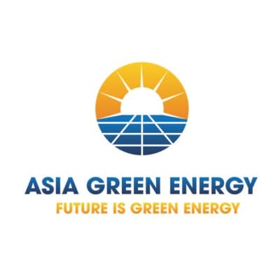Asia Green Energy Company Limited