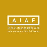 Asia Institute of Art & Finance (AIAF)