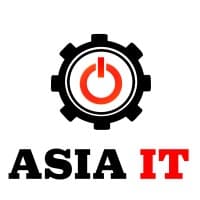 Asia IT AB