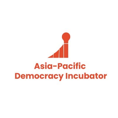 Asia-Pacific Democracy Incubator