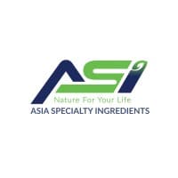 Asia Specialty Ingredients - ASI