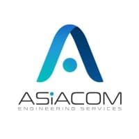 Asiacom Engineering Services Pvt Ltd .