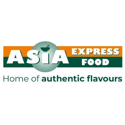 Asia Express Food