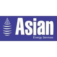 Asian Energy Services Limited