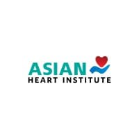 asian heart institute and research center