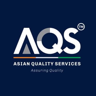 ASIAN QUALITY SERVICES - Tile QC By AQS