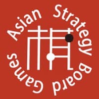 Asian Strategy Board Games Club