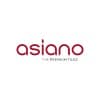 Asiano ceramic