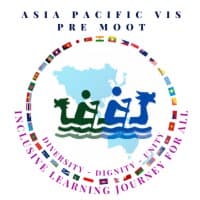 Asia Pacific Vis Pre-Moot