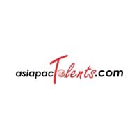 AsiaPacTalents - Regional Multi Lingual Specialist