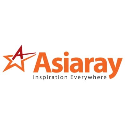 Asiaray Media Group Limited