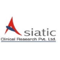 Asiatic Clinical Research