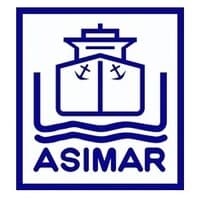 Asian Marine Services PCL - Asimar Shipyard