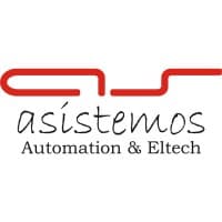 Asistemos - automation & eltech