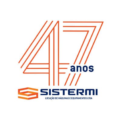 Sistermi Locação de Maquinas e Equipamentos