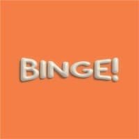 BINGE | بنج