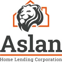 Aslan Home Lending Corporation