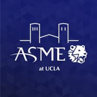 ASME at UCLA