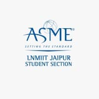 ASME LNMIIT