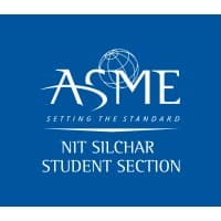 ASME NIT SILCHAR STUDENT SECTION