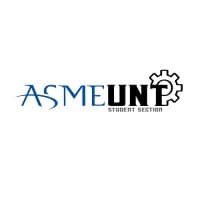 ASME UNT Student Section