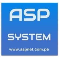 ASP | Authorized Support Provider System