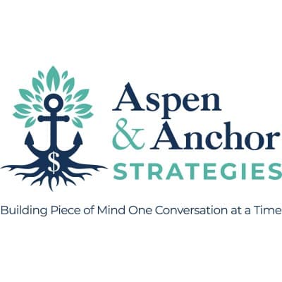 Aspen & Anchor Strategies