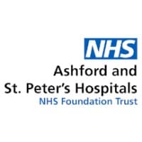 ashford and st. peter's hospitals nhs foundation trust