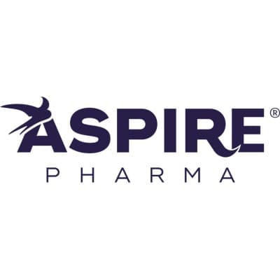 Aspire Pharma Ltd