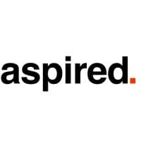 aspired.