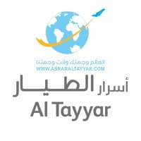 Asrar AlTayyar