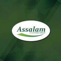 Assalam Sejahtera Group