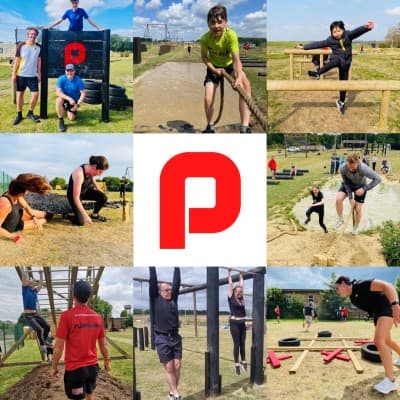 The Playground