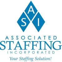 associated staffing